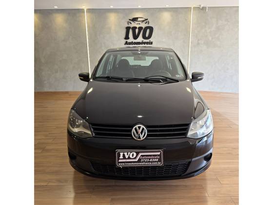 VOLKSWAGEN FOX 1.0 MI 8V FLEX 4P MANUAL